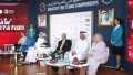 Photo: Dubai Duty Free Tennis Championships 2023 kicks off tomorrow