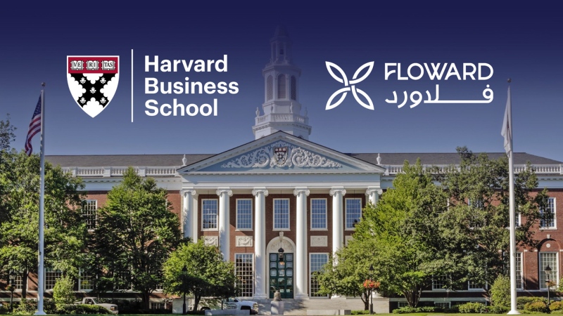 Photo: Harvard Business School publishes case study about Floward