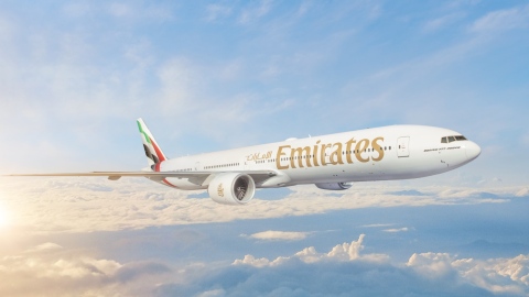 Photo: Emirates ramps up Seoul operations to 10 weekly flights