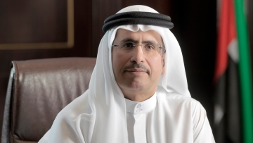 Photo: DEWA Will Make Payment of AED 3.1 Billion in Dividends for H-1, 2023 to Shareholders on Oct 26th, 2023