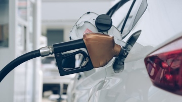 Photo: UAE Fuel price for November 2023