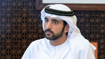 Photo: Hamdan bin Mohammed issues Resolution regulating single-use products in Dubai, with clear deadlines to phase them out