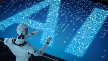 Photo: Europe agrees landmark AI regulation deal