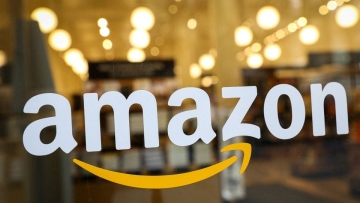 Photo: Amazon to sell shopping ads on Snapchat - spokesperson