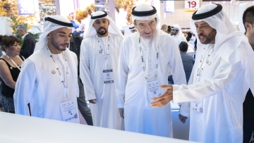 Photo: MBZUAI accelerates development of UAE’s AI ecosystem