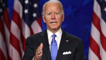 Photo: Biden says world leaders reach ‘historic milestone’ at COP28