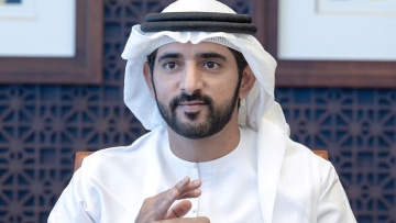 Photo: Hamdan bin Mohammed approves strategic incentives to boost Dubai’s economy